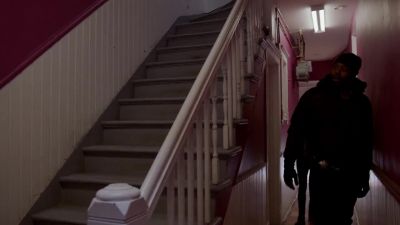 - We got open door. - Chicago P.D.
