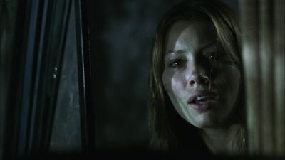 We got ourselves a killer - The Texas Chainsaw Massacre