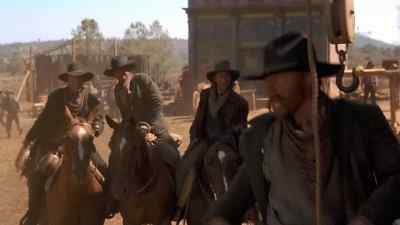 We got ourselves
a new courthouse. - Back to the Future Part III