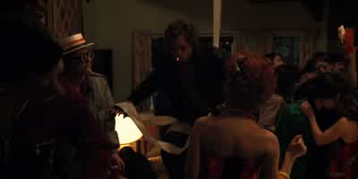 We got ourselves a new Keg King, Harrington. - Stranger Things
