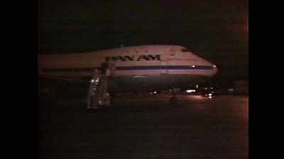 We got out as fast as we could, - Hijacked: Flight 73