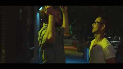 We got it out. It's-- - Dating Around
