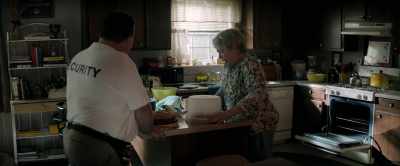 We got plenty of time
to tend to that - Richard Jewell
