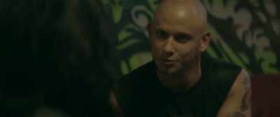 We got
plutonium war heads - Bomb City
