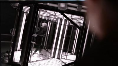 We got his progeny, - Supergirl
