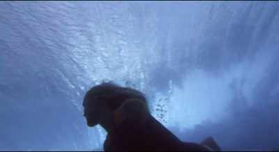 We got to put the
suspicions behind us, - Bethany Hamilton: Unstoppable
