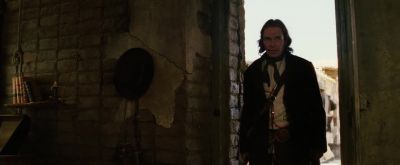 We got quite a mare's nest out here - The Alamo
