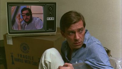 We got to remain rational - Dawn of the Dead