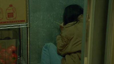 We got Reyna. - NCIS