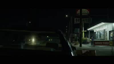 We got roast beef, we got strippers... - The Little Things