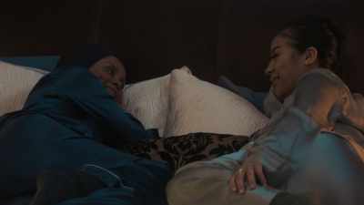 We got rocks in our blood.
[ Laughs ] - Keyshia Cole: This Is My Story