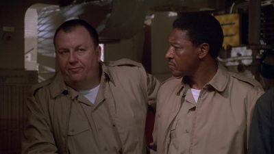 We got to save them - Under Siege