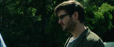 We got search teams
in the woods around here - My True Fairytale