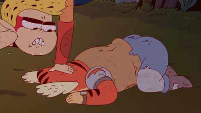 We got sidetracked, - ThunderCats Roar