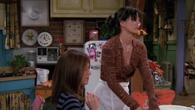 - We got some really great stuff.
- Yeah. - Friends