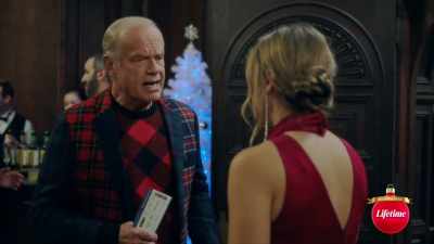 We got some time
before the carnival, - The 12 Days of Christmas Eve