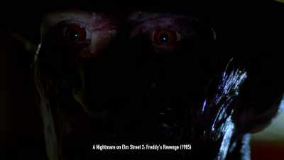 We got special work to do here,
you and me. - Hollywood Dreams & Nightmares: The Robert Englund Story