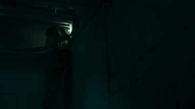 - We got split up,
 Thomas was supposed - Dystopia