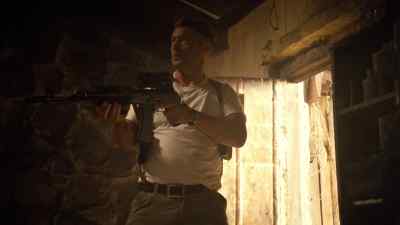 We got to stop
meeting like this. - Strike Back