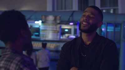 "We got to support 'em"
is what you think - Abducted at an HBCU: A Black Girl Missing Movie