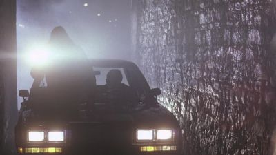 We got him Take good care of him - Scanners II: The New Order