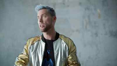 We got taken advantage of here." - Larger than Life: Reign of the Boybands