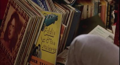 We got to talk - Eddie and the Cruisers