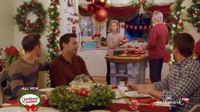 We got this teapot
when I was pregnant with Mike, - The Christmas House