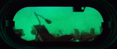 We got the bastards. - Independence Day