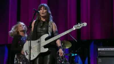 ♪ WE GOT THE BEAT ♪ - 2021 Rock & Roll Hall of Fame Induction Ceremony