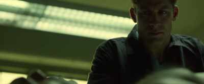We got him the best trainer.
He trained his ass off. - Kickboxer: Vengeance