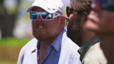  We got the big boat. - Deadliest Catch: Bloodline