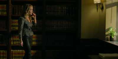 - We got the case?
- Lots of work to do, Lorna. - The Lincoln Lawyer