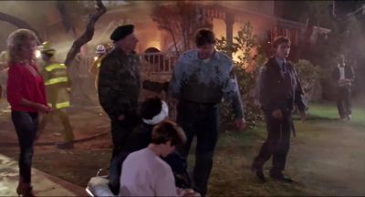 We got the goods on 'em don't we - The 'Burbs