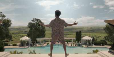 ♪ We got the moves... ♪ - Coming 2 America