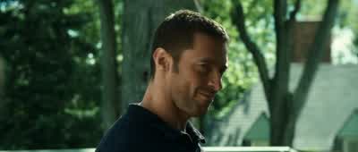 We got the Zeus fight. - Real Steel