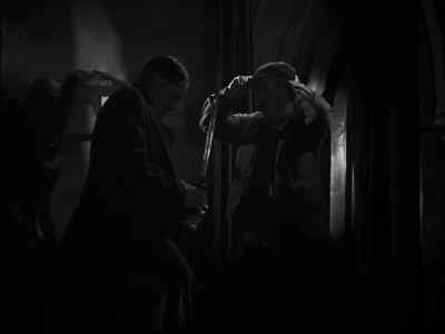 - We got them.
- Good. Good. - Went the Day Well?
