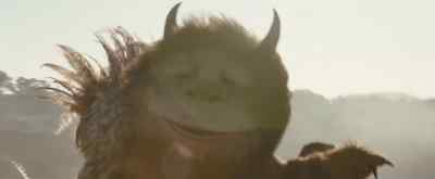 We got them pinned down!
They can't even move! - Where the Wild Things Are