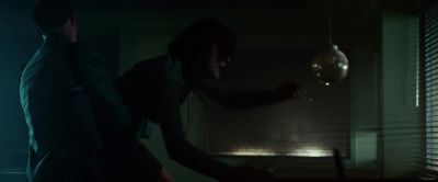 We got them running.
We got them running! - Legion