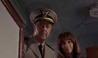 We got them. We got them, sir. - The Boatniks