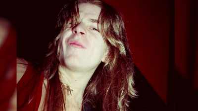 We got there, and it was this,
like, Chinese restaurant, - Randy Rhoads: Reflections of a Guitar Icon