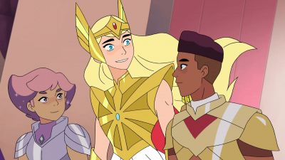 We got this, right? - She-Ra and the Princesses of Power
