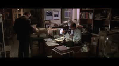We got three shotguns taken from the suspects... - L A  Confidential