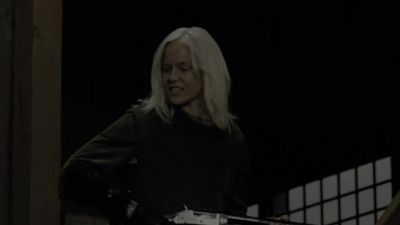 We got three.
The rest vanished with Sakura. - Westworld