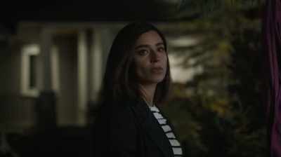 We got through mom,
we can get through this. - Allegiance