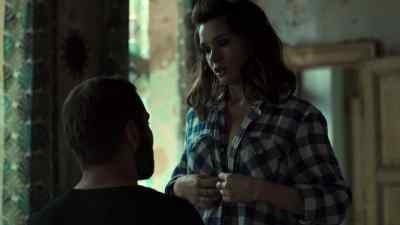We got time. - Strike Back