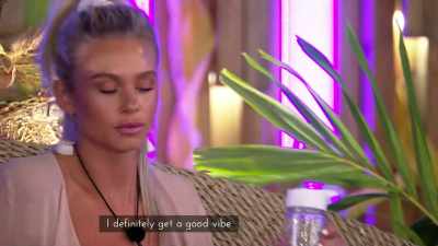 >> WE GOT TO DEAL WITH IT. - Love Island