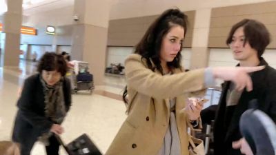 ‐WE GOT TO GO THAT WAY. ‐YEAH. - 90 Day Fiancé: The Other Way
