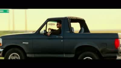 We got to head to post. - Hell or High Water