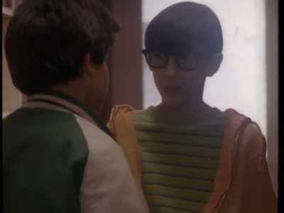 -WE GOT TO LOOK AROUND,
GET SOME OTHER STUFF -- - The Wonder Years